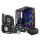 Desktop Polecany zestaw Ryzen 7 7700/16GB/1TB/RTX5070 12GB
